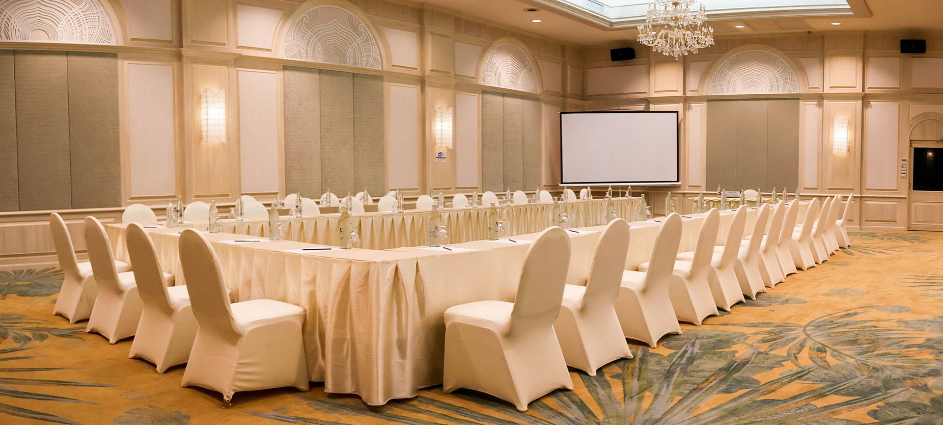 Phuket Meeting & Event Venues